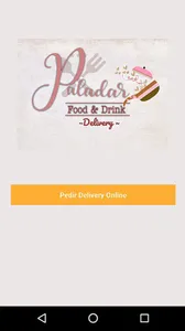 Paladar Food Drink screenshot 0