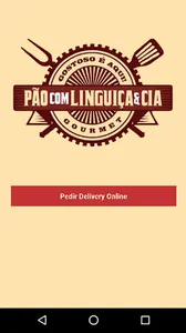 Pão com Linguiça e Cia screenshot 0