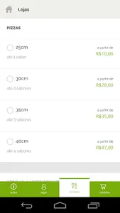 Papito Pizzaria screenshot 2