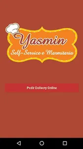 Restaurante Yasmin screenshot 1