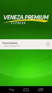 Veneza Expresss screenshot 0