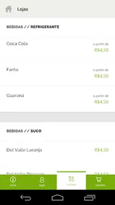 Veneza Expresss screenshot 3