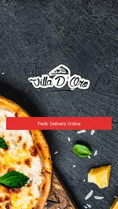Villa Doro Pizzaria screenshot 0