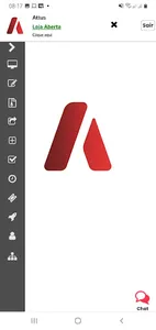 Attus Lojista screenshot 2
