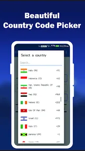 Clicky screenshot 3