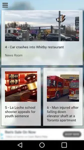 Durham Radio News screenshot 13