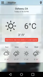 Durham Radio News screenshot 4