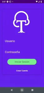 Geriatree App screenshot 0