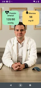 Geriatree App screenshot 3
