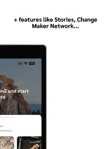 ChangemakerZ screenshot 11