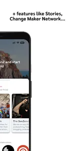 ChangemakerZ screenshot 3