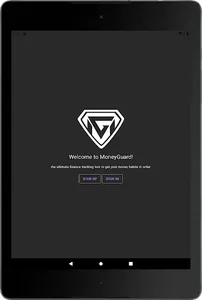 MoneyGuard Finance Tracker screenshot 7