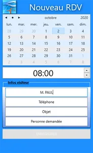 AppFotoana screenshot 1