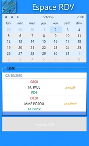 AppFotoana screenshot 4