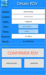 AppFotoana screenshot 8