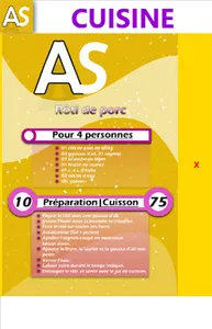 AppSakafo screenshot 3
