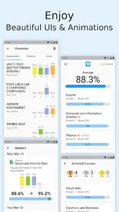 YRDSB Teach Assist Pro screenshot 1