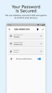 YRDSB Teach Assist Pro screenshot 3