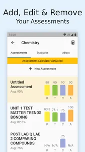 YRDSB Teach Assist Pro screenshot 4