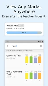 YRDSB Teach Assist Pro screenshot 5