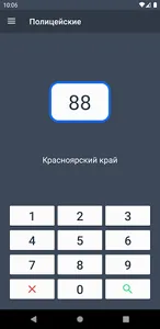 Коды Регионов Авто России screenshot 4