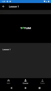 Tutum Fitness screenshot 13