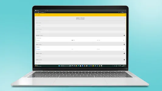 this_Week tasks calendar screenshot 17