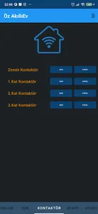 Öz AkıllıEv screenshot 11
