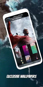 QLauncher for Android screenshot 2