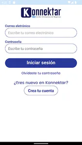 konnektar screenshot 1