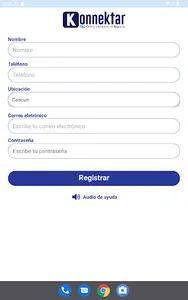 konnektar screenshot 12