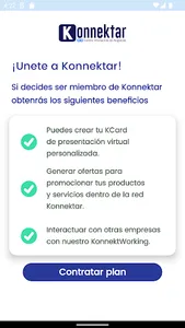 konnektar screenshot 6