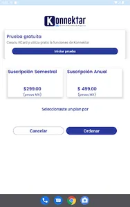 konnektar screenshot 9