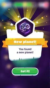 Planet Odyssey: Robot jumps th screenshot 13