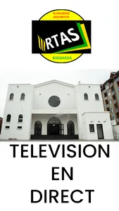 RTAS - Aumônerie Adventiste screenshot 0