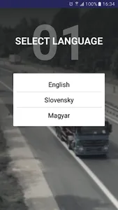 Smart tracker screenshot 0