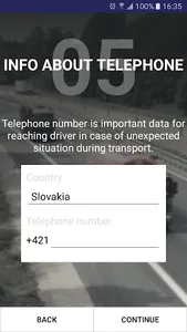 Smart tracker screenshot 4