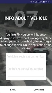 Smart tracker screenshot 5