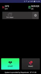 Smart tracker screenshot 6