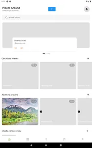 Places Around screenshot 5