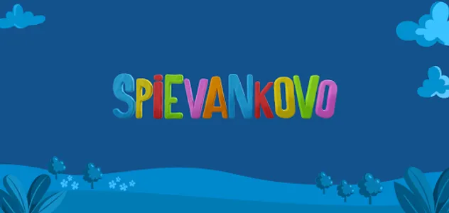 Spievankovo screenshot 0