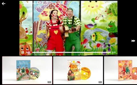 Spievankovo screenshot 11
