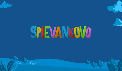 Spievankovo screenshot 4