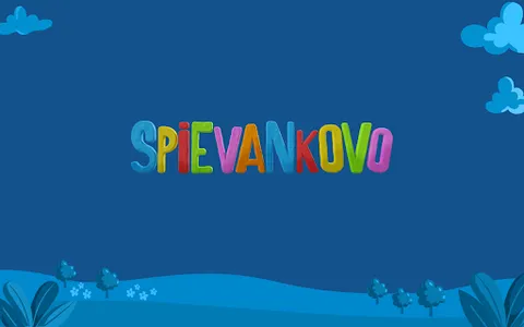 Spievankovo screenshot 8