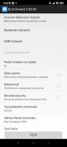 elio driver VRP2 screenshot 0