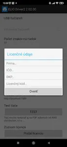 elio driver VRP2 screenshot 2
