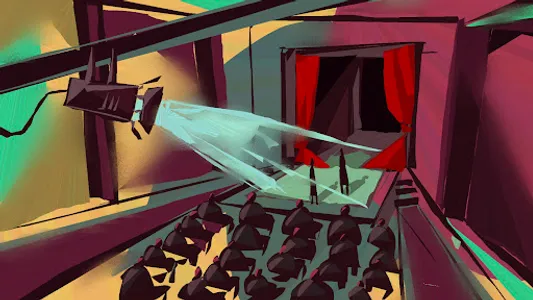 Pocket Theater screenshot 1