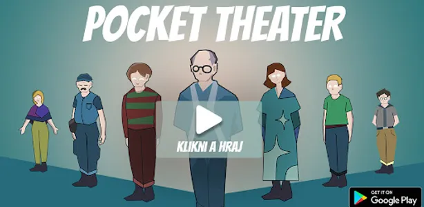Pocket Theater screenshot 2