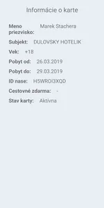 Cardsy screenshot 3