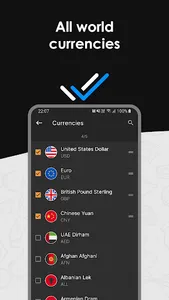 Currency Converter screenshot 15